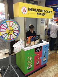 HPB The Healthier Choice Kitchen